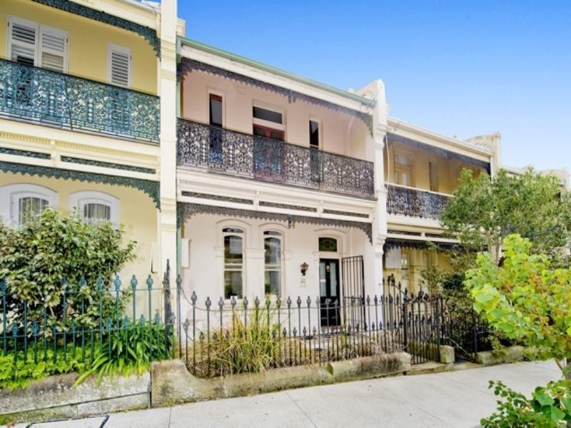 32 Duxford Street, Paddington NSW 2021