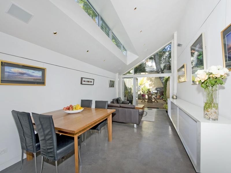 124 Boundary Street, Paddington NSW 2021