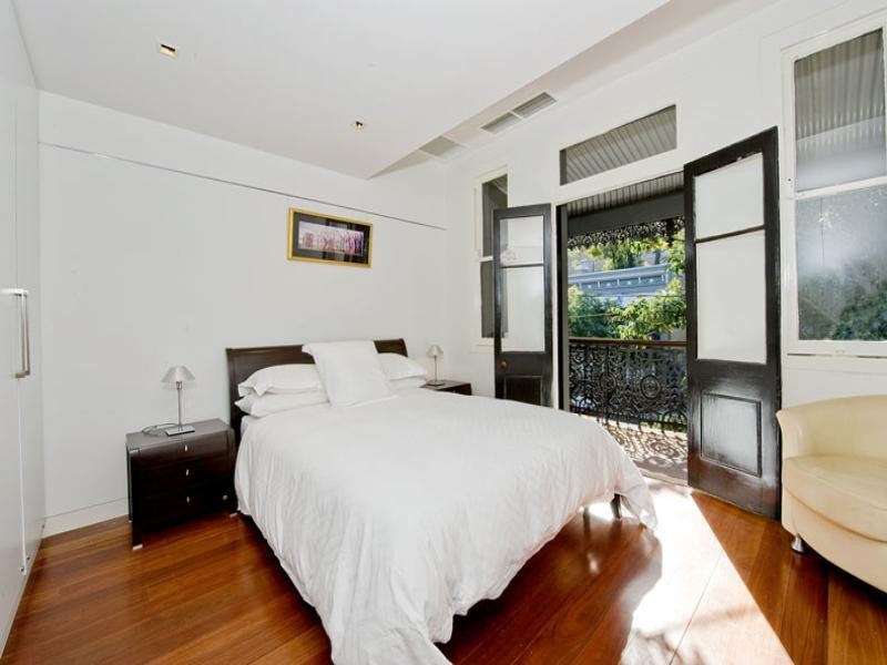 124 Boundary Street, Paddington NSW 2021