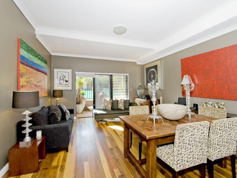 13/194 Lawrence Street, Alexandria NSW 2015