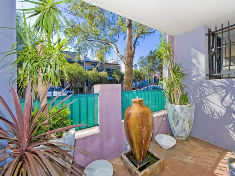 13/194 Lawrence Street, Alexandria NSW 2015