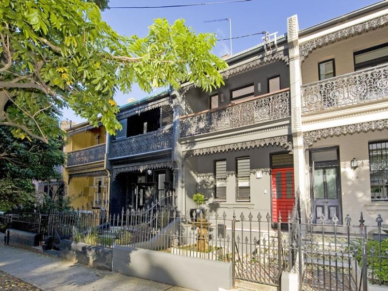 124 Boundary Street, Paddington NSW 2021