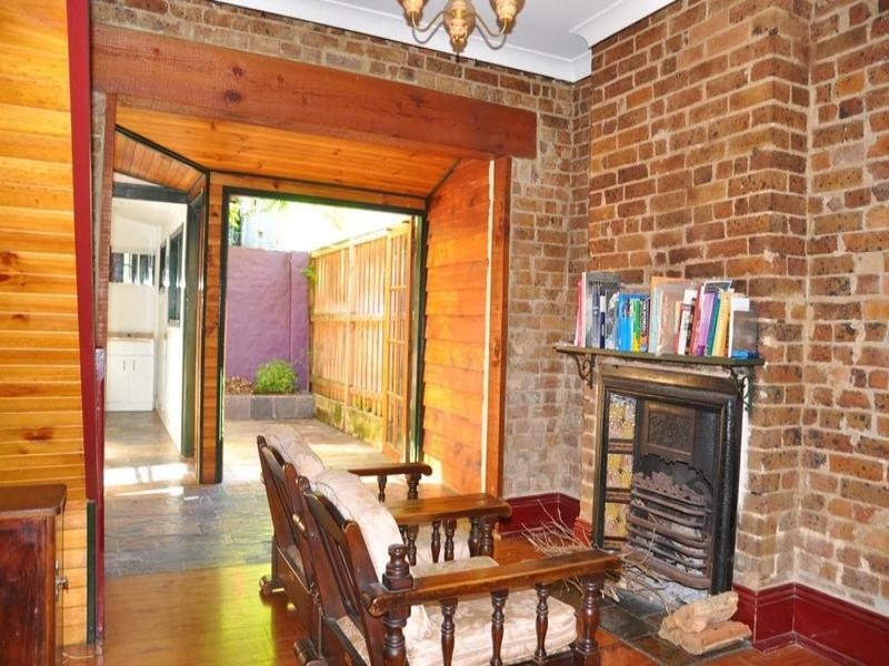 80 Burton Street, Darlinghurst NSW 2010