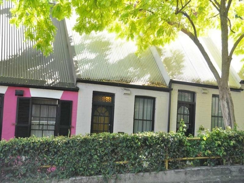 80 Burton Street, Darlinghurst NSW 2010