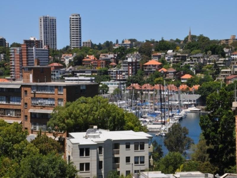 702/21 Elizabeth Bay Road, Elizabeth Bay NSW 2011