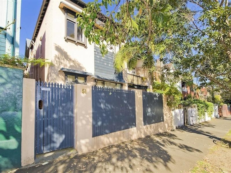 6/51 Moore Park Road, Centennial Park NSW 2021