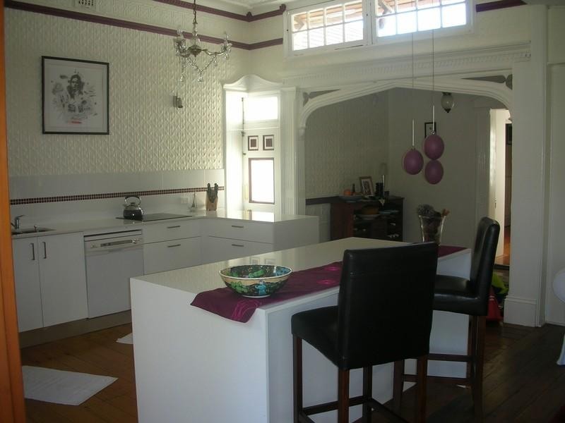 110 Park Avenue, Ashfield NSW 2131