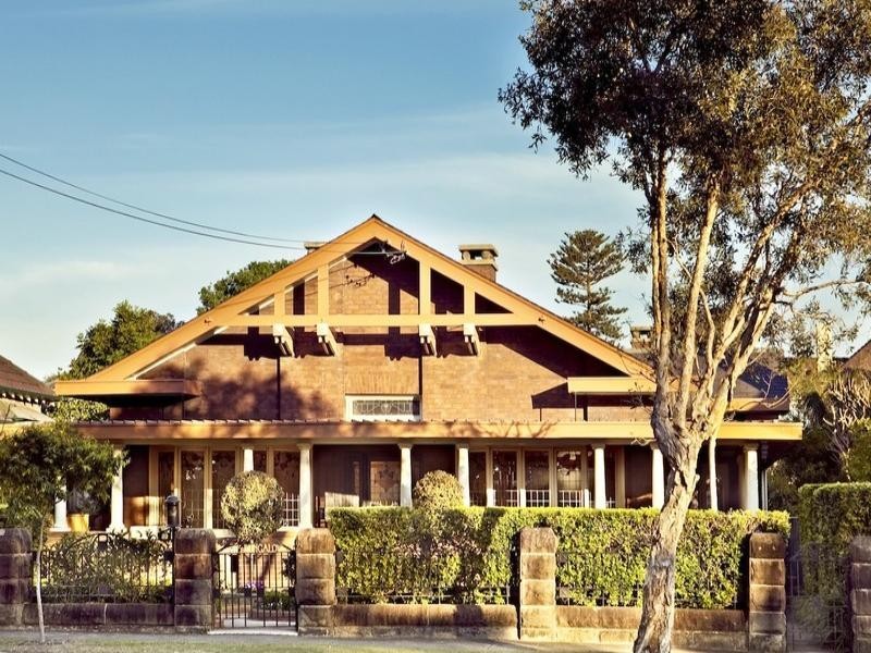 39 Robertson Road, Centennial Park NSW 2021