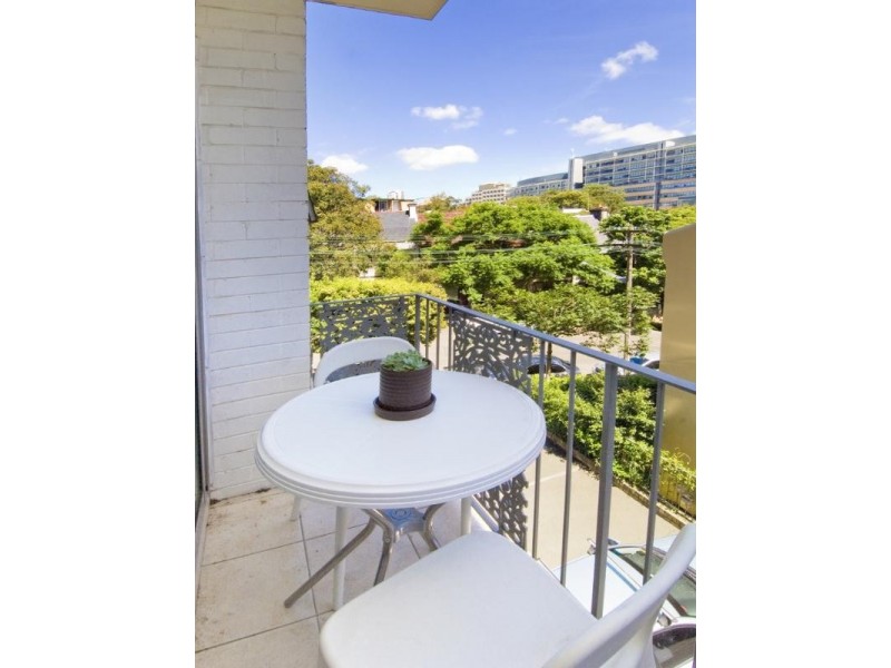 22/13 Campbell Avenue, Paddington NSW 2021