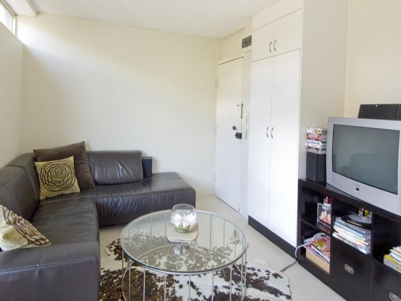 22/13 Campbell Avenue, Paddington NSW 2021