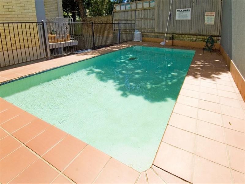 22/13 Campbell Avenue, Paddington NSW 2021