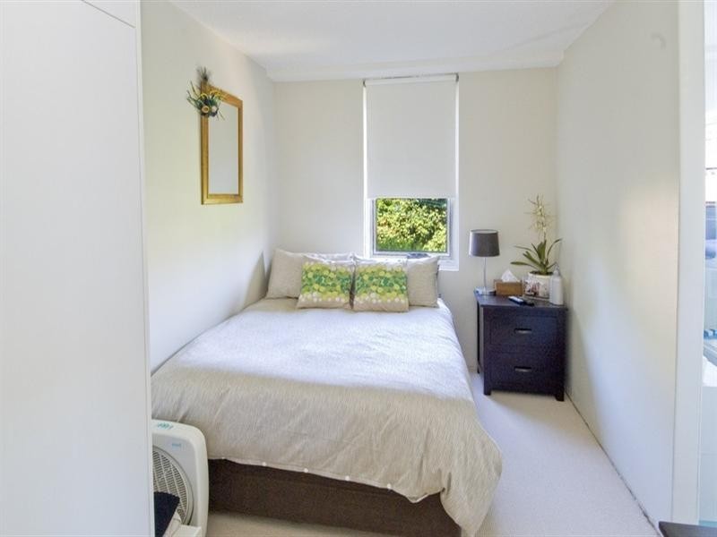 22/13 Campbell Avenue, Paddington NSW 2021