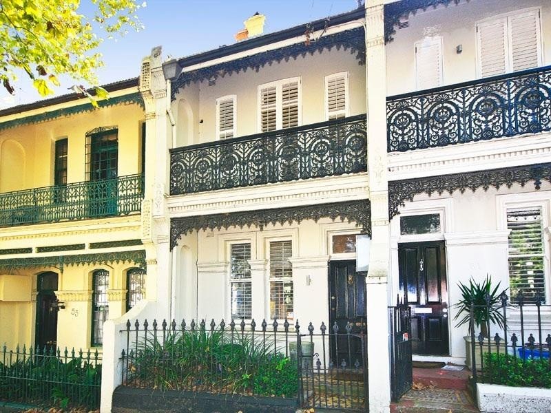 53 Liverpool Street, Paddington NSW 2021