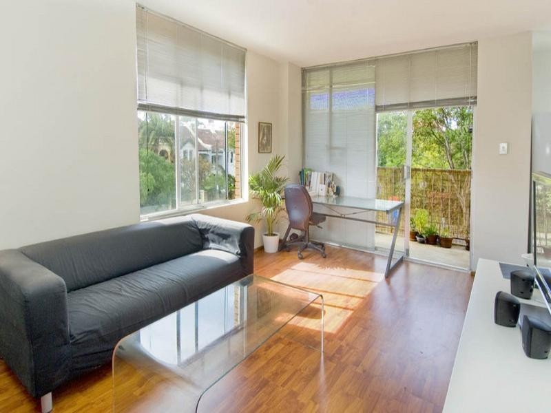 11/39 Cook Road, Centennial Park NSW 2021