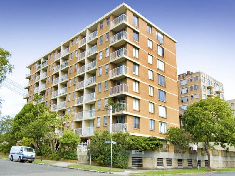 11/39 Cook Road, Centennial Park NSW 2021