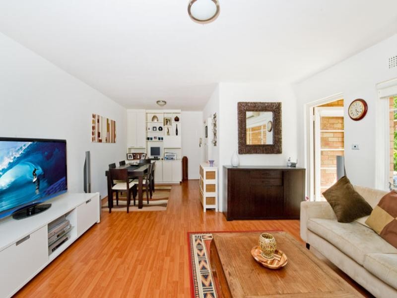 2/28 Crows Nest Road, Waverton NSW 2060