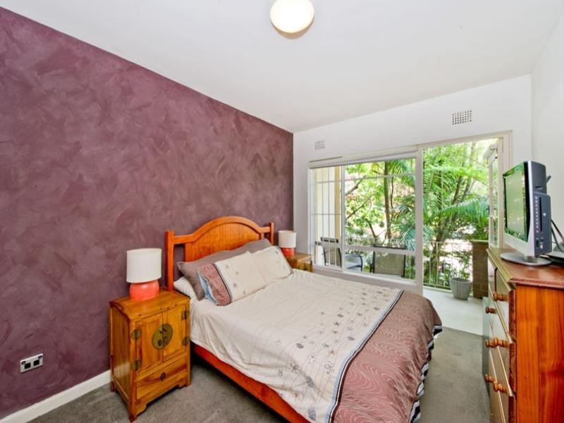 2/28 Crows Nest Road, Waverton NSW 2060