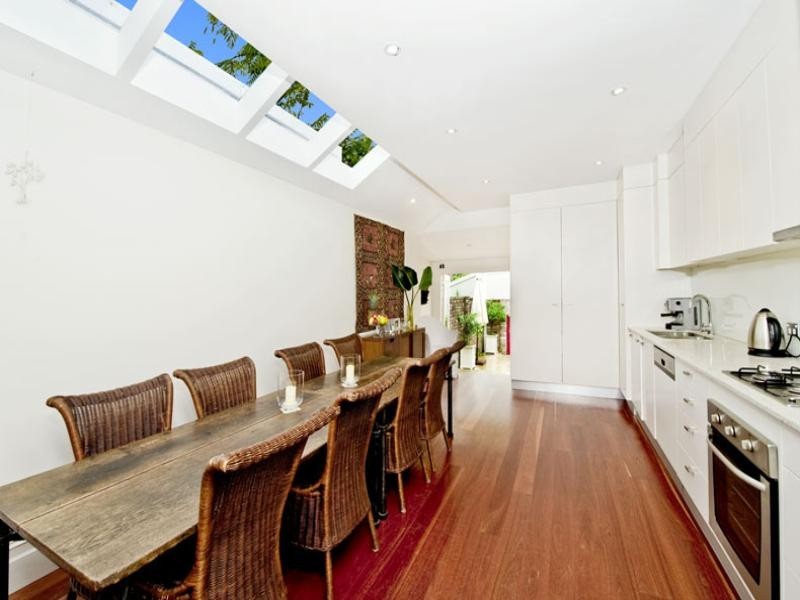 54 Brown Street, Paddington NSW 2021