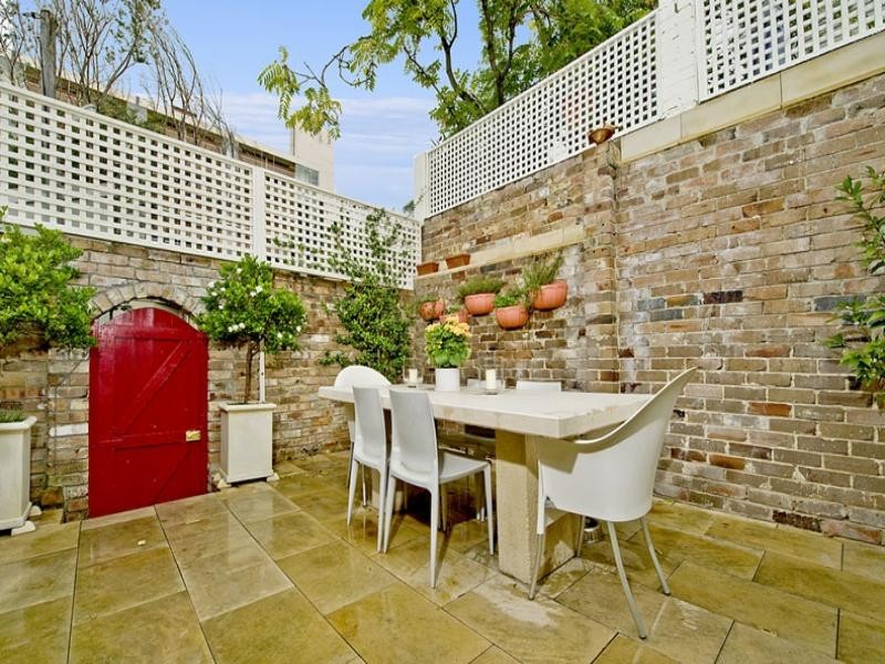 54 Brown Street, Paddington NSW 2021