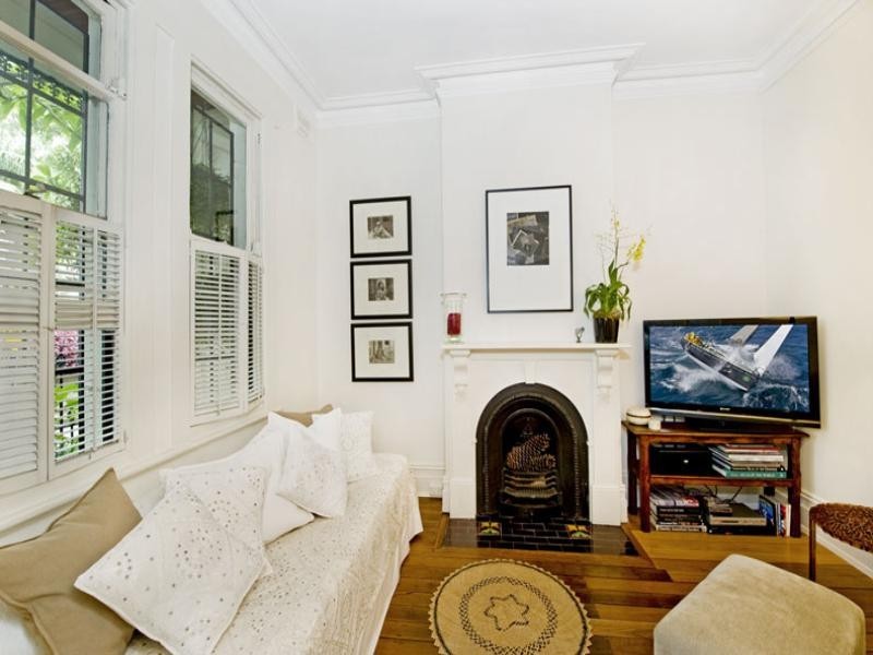 54 Brown Street, Paddington NSW 2021