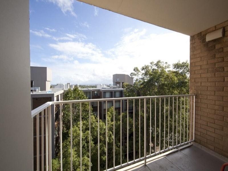 47/57 Cook Road, Centennial Park NSW 2021