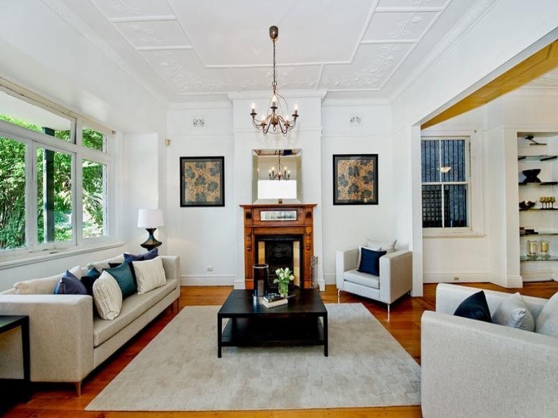 33 Bondi Road (enter via Dalley Street), Bondi NSW 2026