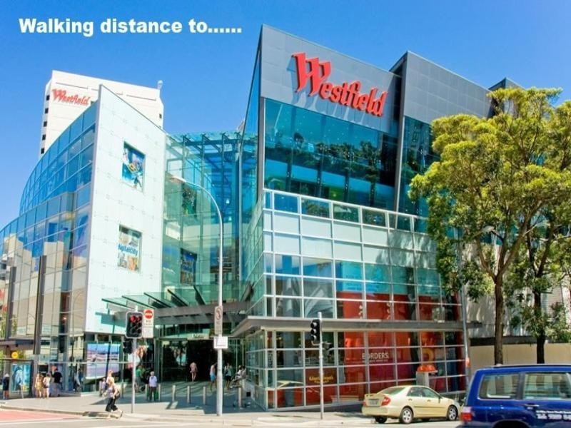 33 Bondi Road (enter via Dalley Street), Bondi NSW 2026