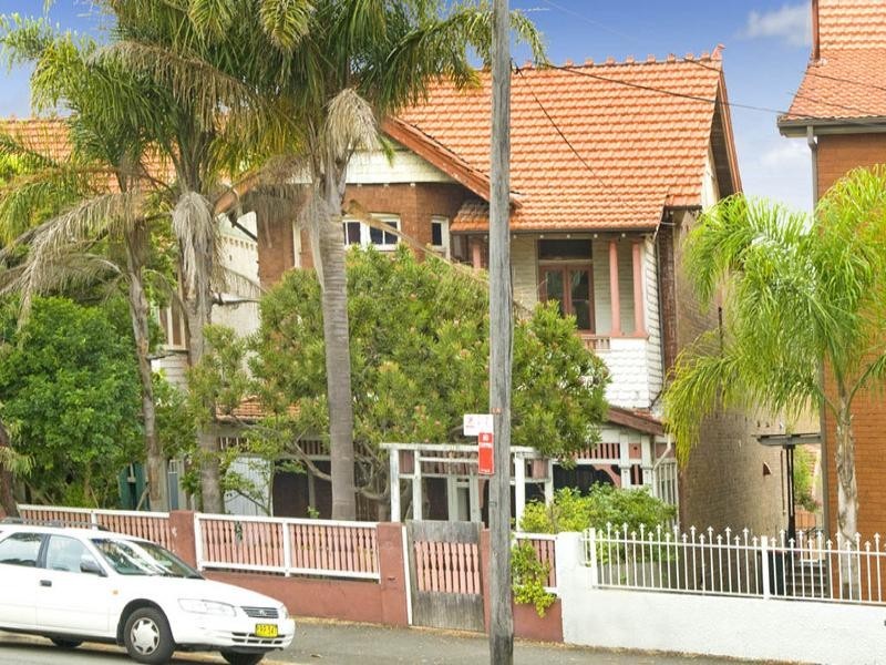 91 Avoca Street, Randwick NSW 2031
