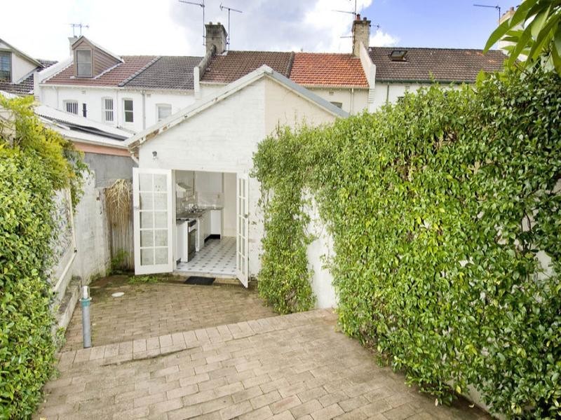 32 Lawson Street, Paddington NSW 2021