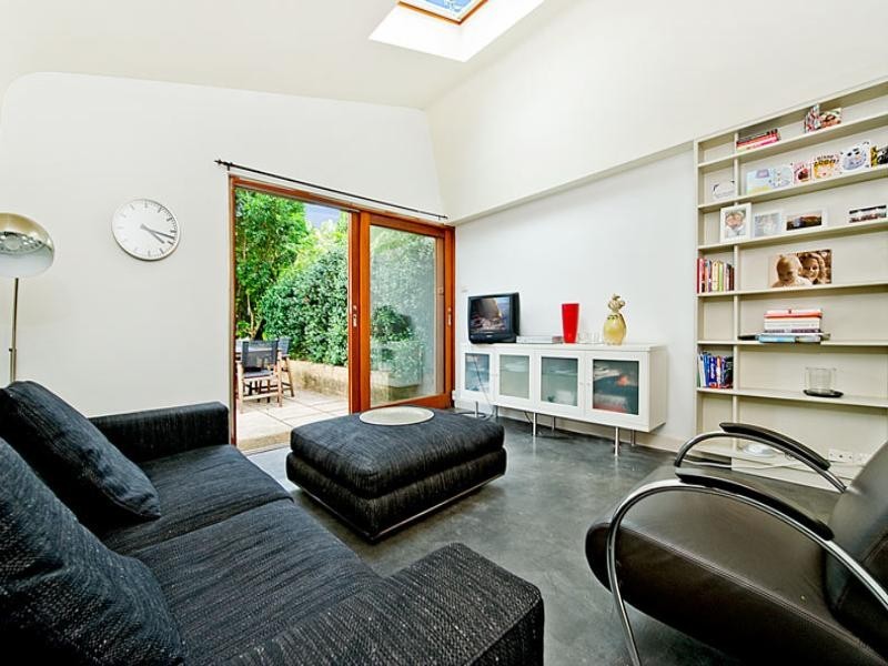 105 Elizabeth Street, Paddington NSW 2021