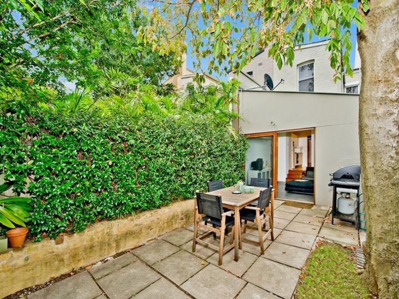 105 Elizabeth Street, Paddington NSW 2021