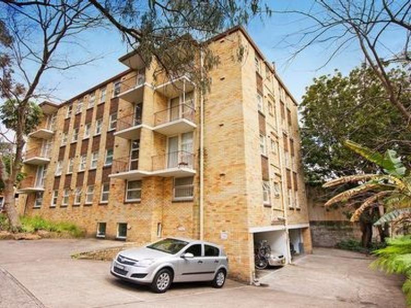 7/54 Hopewell Street, Paddington NSW 2021