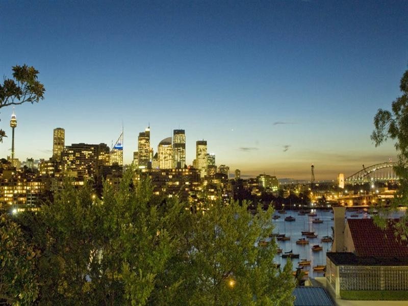 1/18 Yarranabbe Road, Darling Point NSW 2027