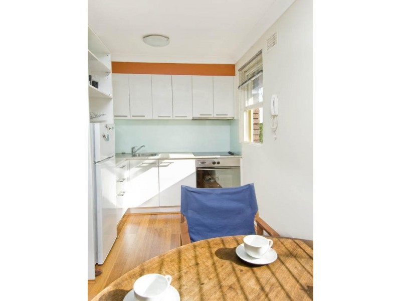 8/2 Renny Lane, Paddington NSW 2021