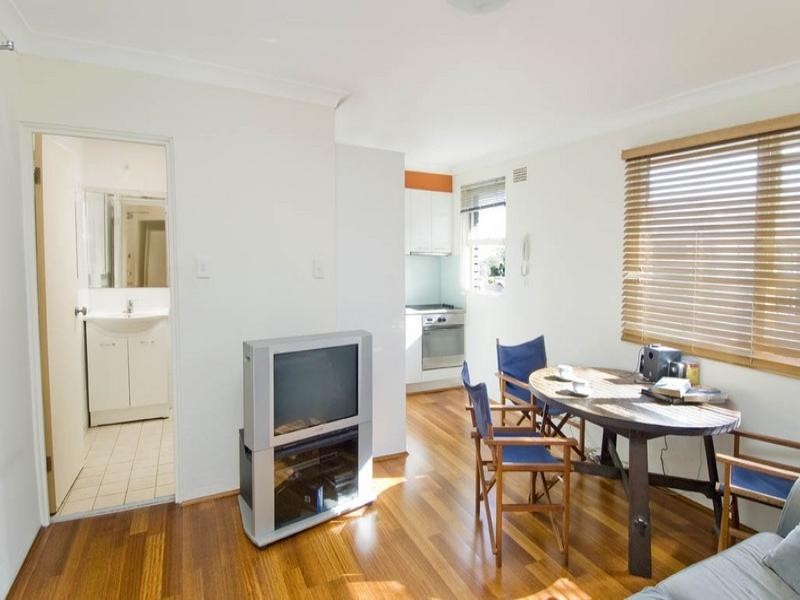 8/2 Renny Lane, Paddington NSW 2021