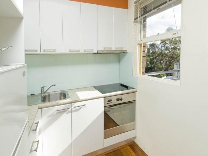 8/2 Renny Lane, Paddington NSW 2021