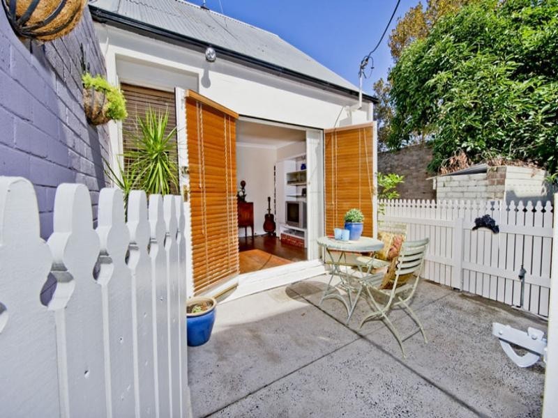 39 Mackey Street, Surry Hills NSW 2010