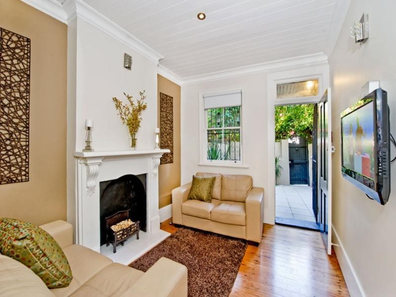 12 Sims Street, Darlinghurst NSW 2010