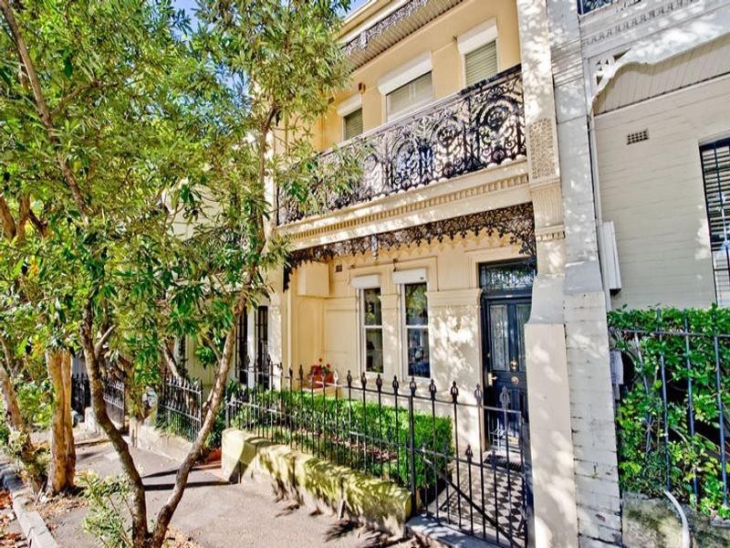 52 Brown Street, Paddington NSW 2021