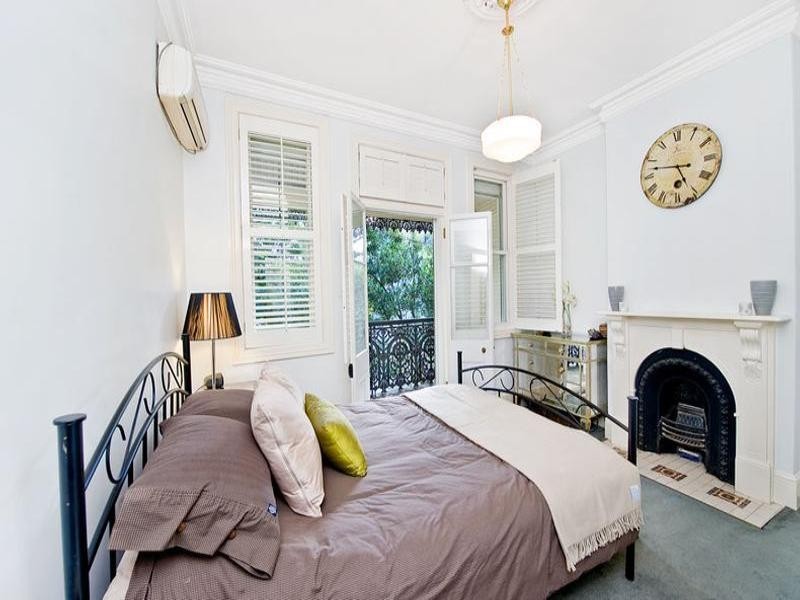 52 Brown Street, Paddington NSW 2021