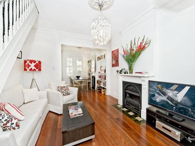 52 Brown Street, Paddington NSW 2021