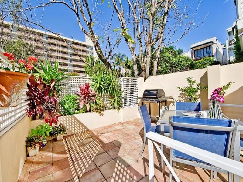 52 Brown Street, Paddington NSW 2021