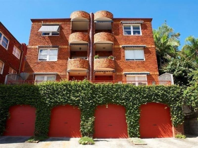 10/16 Yarranabbe Road, Darling Point NSW 2027