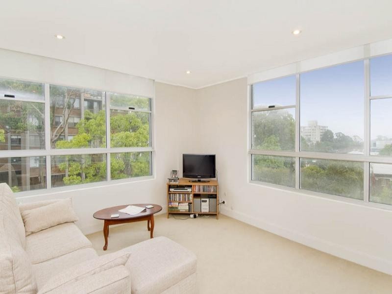 17/80 Cook Road, Centennial Park NSW 2021