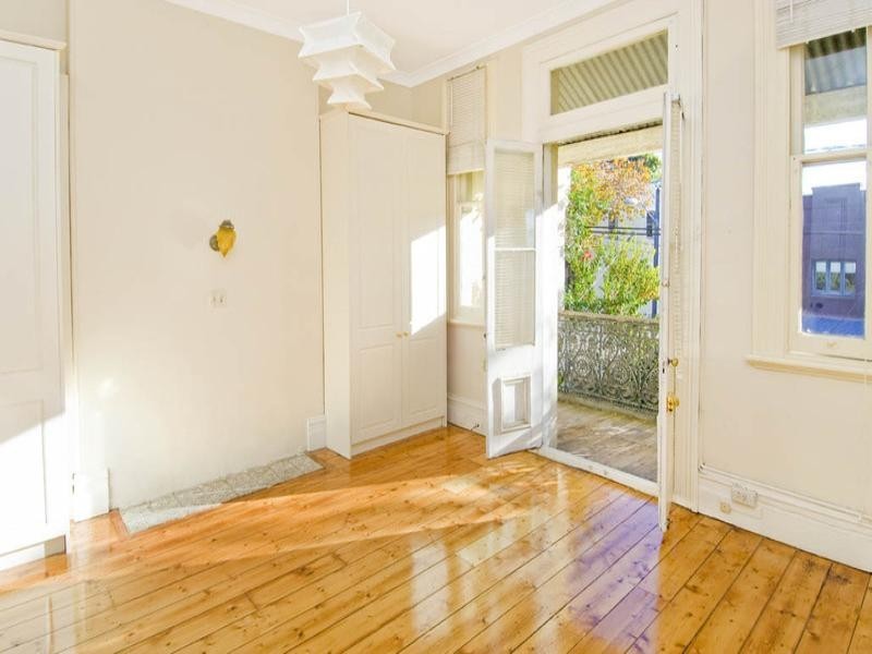 309 Glenmore Road, Paddington NSW 2021