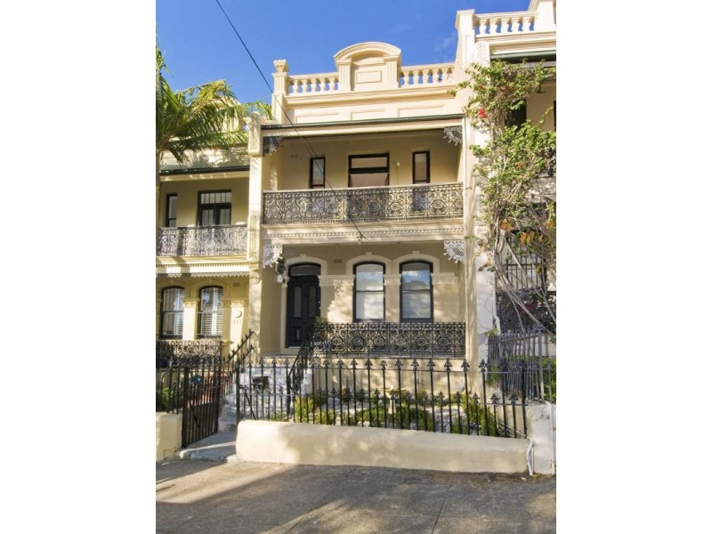 309 Glenmore Road, Paddington NSW 2021