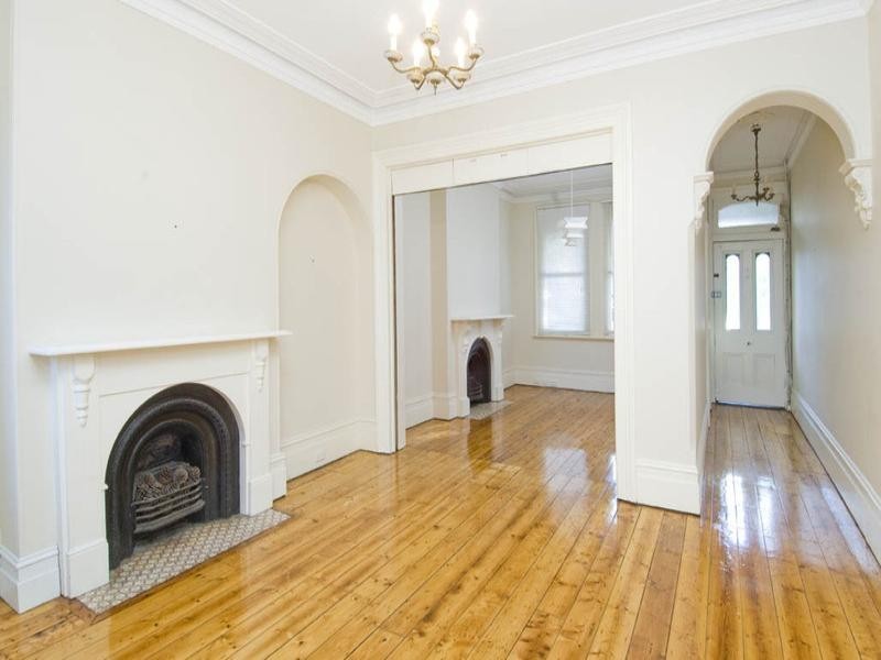 309 Glenmore Road, Paddington NSW 2021