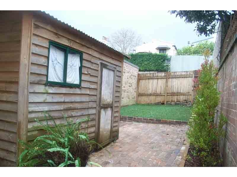 309 Glenmore Road, Paddington NSW 2021