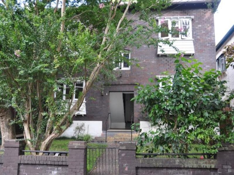 4/6 Bates Avenue, Paddington NSW 2021