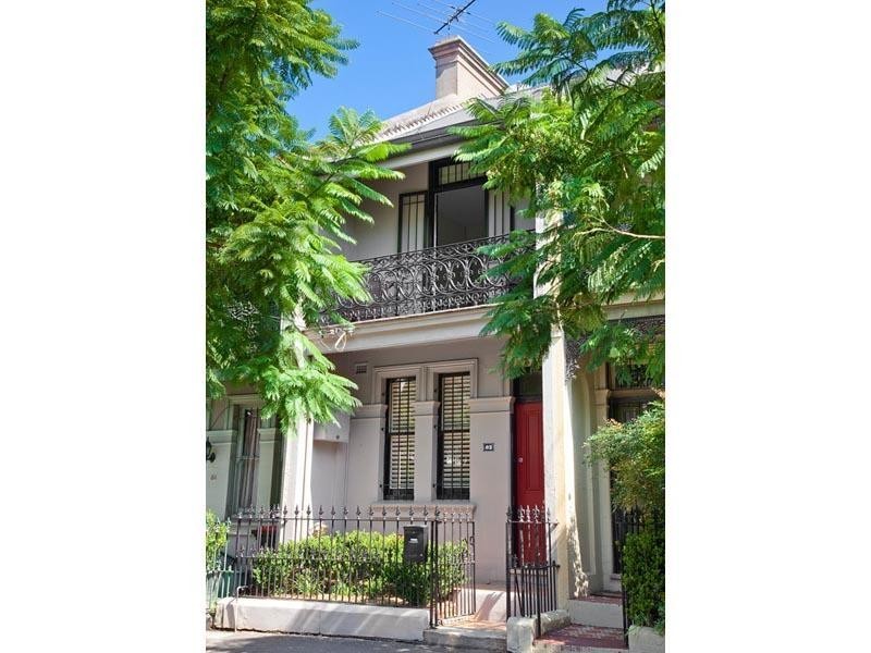 82 Underwood Street, Paddington NSW 2021